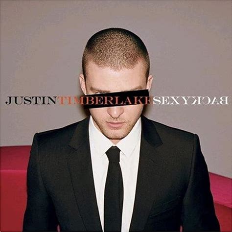 Audio video by Justin Timberlake - SexyBack ft. Timbaland (C) 2006 Zomba Recording, LLC.